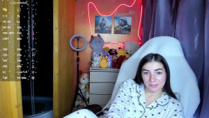 Watch miss_tasy recorded live streams from Chaturbate on 2025/10/03, Cam Archive