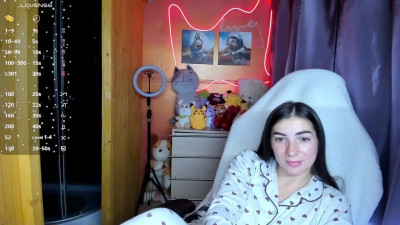 Watch miss_tasy recorded live streams from Chaturbate on 2025/10/03, Cam Archive