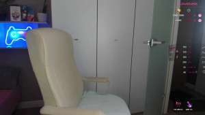 Watch azeliaclark recorded live streams from Chaturbate on 2025/10/03, Cam Archive