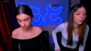 Watch kaisy-star recorded live streams from Chaturbate on 2025/10/03, Cam Archive