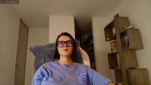 Watch _hannah_ recorded live streams from Stripchat on 2025/10/05, Cam Archive