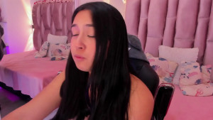 Watch NikyBrookss recorded live streams from Stripchat on 2025/10/08, Cam Archive