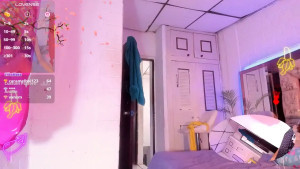 Watch Sofia_waltonx recorded live streams from Stripchat on 2025/10/08, Cam Archive