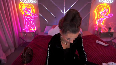 Watch EricaSin recorded live streams from Chaturbate on 2025/10/08, Cam Archive