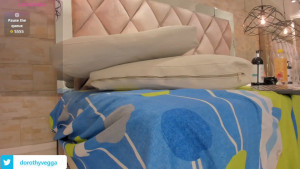 Watch dorothy_vegga recorded live streams from Chaturbate on 2025/10/05, Cam Archive