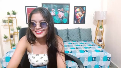 Watch adriana_chechick recorded live streams from Chaturbate on 2025/10/08, Cam Archive