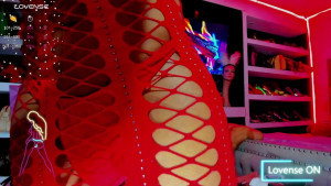 Watch gabrielamort recorded live streams from Chaturbate on 2025/10/05, Cam Archive