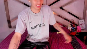 Watch SweetandBlaze recorded live streams from Stripchat on 2025/10/08, Cam Archive