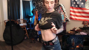 Watch xxlilithmoonxx recorded live streams from Chaturbate on 2025/10/07, Cam Archive