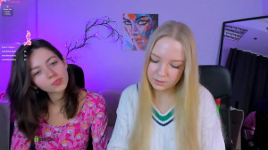 Watch kitniss_dreamy recorded live streams from Stripchat on 2025/10/07, Cam Archive