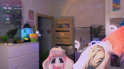 Watch britney_lynch recorded live streams from Chaturbate on 2025/10/05, Cam Archive