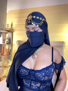 Watch _hafsa recorded live streams from Stripchat on 2025/10/07, Cam Archive