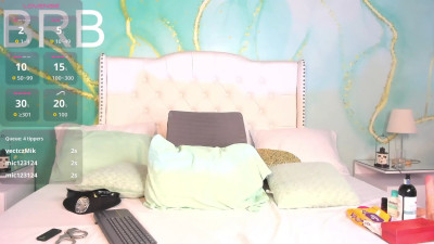 Watch solwynne recorded live streams from Chaturbate on 2025/10/07, Cam Archive