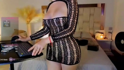 Watch scarlette_tsunade recorded live streams from Chaturbate on 2025/10/05, Cam Archive