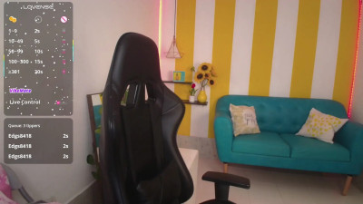 Watch Cristal_War recorded live streams from Chaturbate on 2025/10/07, Cam Archive