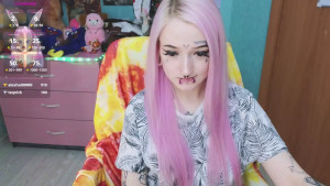 Watch manuela_unicorn recorded live streams from Chaturbate on 2025/10/07, Cam Archive
