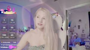 Watch Talulaa recorded live streams from Chaturbate on 2025/10/06, Cam Archive