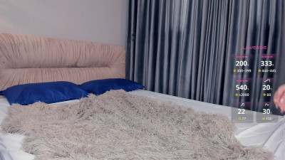 Watch JodyDownton recorded live streams from Stripchat on 2025/10/06, Cam Archive