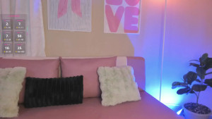 Watch kissme_cutie recorded live streams from Chaturbate on 2025/10/06, Cam Archive