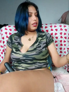 Watch azulzulix recorded live streams from Stripchat on 2025/10/05, Cam Archive