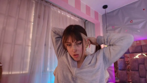 Watch candy_morgan412 recorded live streams from Chaturbate on 2025/10/06, Cam Archive