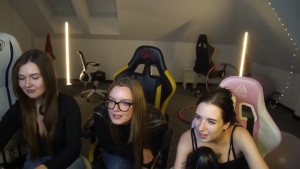 Watch sheryl_elegance recorded live streams from Chaturbate on 2025/10/06, Cam Archive