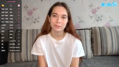 Watch amydalbey recorded live streams from Camsoda on 2025/10/06, Cam Archive