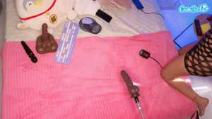 Watch karenn-smith recorded live streams from Camsoda on 2025/10/06, Cam Archive