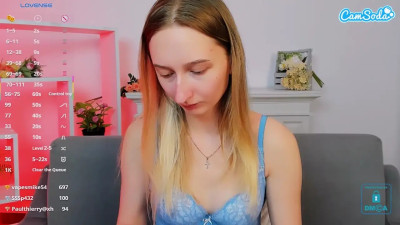 Watch rinaaaa recorded live streams from Camsoda on 2025/10/06, Cam Archive