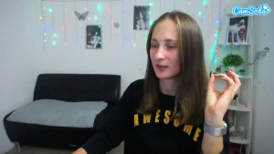 Watch michelleegust recorded live streams from Camsoda on 2025/10/06, Cam Archive