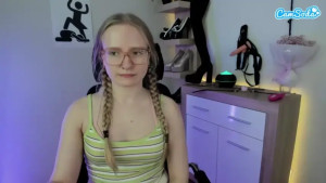 Watch nancystar recorded live streams from Camsoda on 2025/10/06, Cam Archive