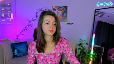 Watch odri_sweet recorded live streams from Camsoda on 2025/10/06, Cam Archive
