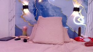 Watch _lorrayne_ recorded live streams from Chaturbate on 2025/10/11, Cam Archive