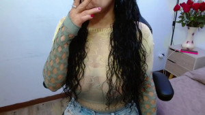 Watch _AlexandraJones recorded live streams from Chaturbate on 2025/10/08, Cam Archive