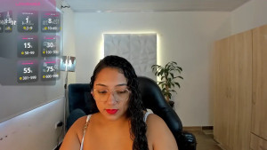 Watch valentina_xx69 recorded live streams from Chaturbate on 2025/10/11, Cam Archive