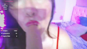 Watch evelyn_mature19 recorded live streams from Stripchat on 2025/10/11, Cam Archive