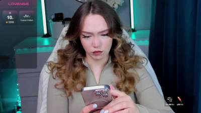 Watch Evia_r0se recorded live streams from Stripchat on 2025/10/11, Cam Archive