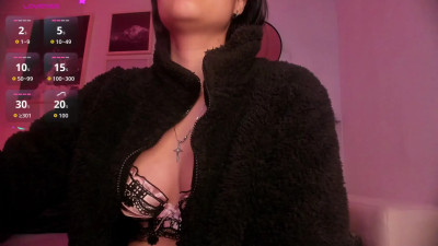 Watch lara_madisson recorded live streams from Chaturbate on 2025/10/11, Cam Archive