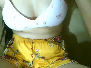 Watch PinaySkinnyGirl recorded live streams from Stripchat on 2025/10/11, Cam Archive