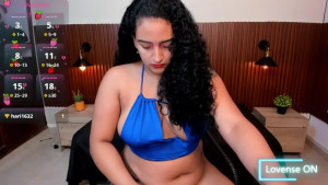 Watch ElectraRose_ recorded live streams from Stripchat on 2025/10/11, Cam Archive