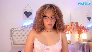 Watch niacolussi recorded live streams from Camsoda on 2025/10/11, Cam Archive