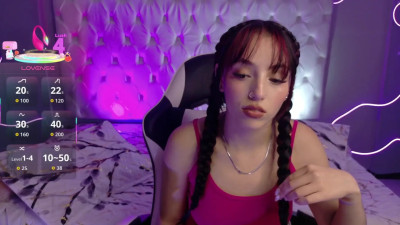 Watch megan__cole1 recorded live streams from Chaturbate on 2025/10/11, Cam Archive