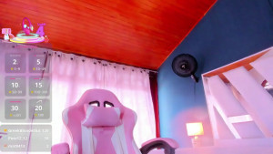 Watch mia_kinky1 recorded live streams from Stripchat on 2025/10/10, Cam Archive