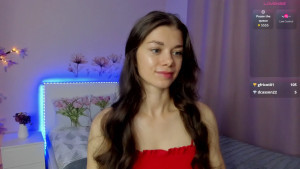 Watch Eva_McCoy recorded live streams from Stripchat on 2025/10/10, Cam Archive