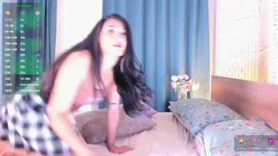 Watch Max_level recorded live streams from Stripchat on 2025/10/10, Cam Archive