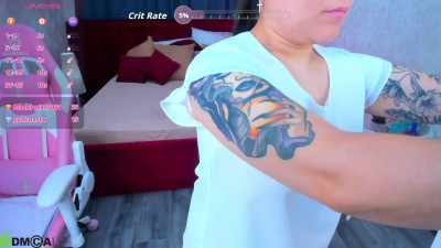 Watch gentle-muse recorded live streams from Stripchat on 2025/10/10, Cam Archive
