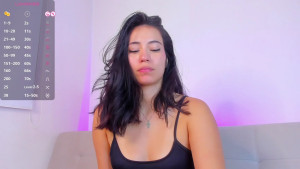 Watch SofiaFerrer recorded live streams from Stripchat on 2025/10/10, Cam Archive