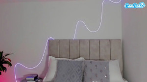 Watch StefyThomson recorded live streams from Camsoda on 2025/10/10, Cam Archive