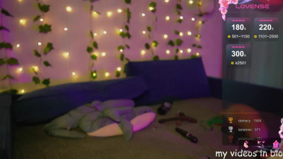 Watch yummy__peach recorded live streams from Chaturbate on 2025/10/10, Cam Archive