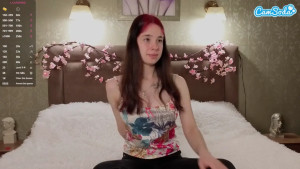 Watch taytefelt recorded live streams from Camsoda on 2025/10/09, Cam Archive